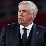 Carlo Ancelotti Bertahan di Timnas Brasil hingga 2030