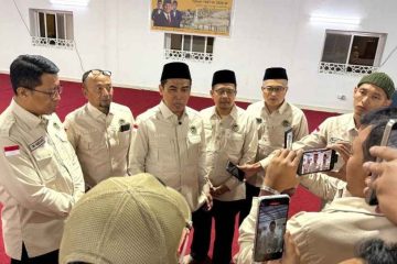 Dana Haji 2026 Rp 18 Triliun Dorong Kebangkitan UMKM