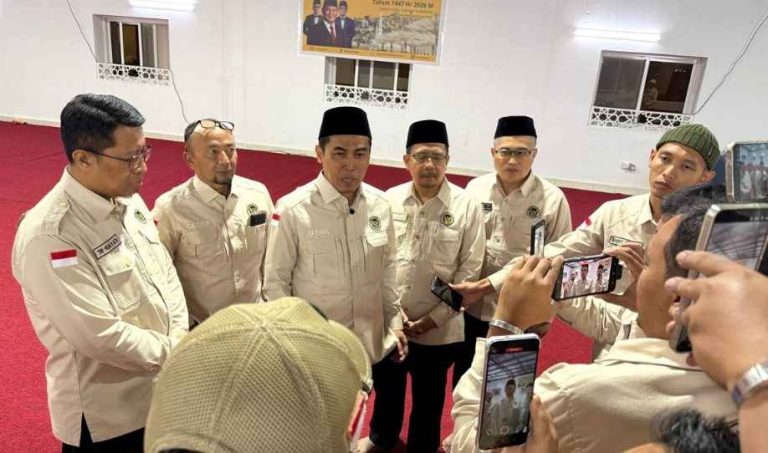 Dana Haji 2026 Rp 18 Triliun Dorong Kebangkitan UMKM