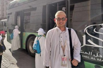 Berikan Layanan Prima, PPIH Buka Empat Klinik Satelit di Hotel Al-Hidayah Makkah