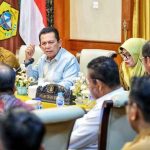 Gubernur Ansar: Menteri KKP Minta Kepri Siapkan 100 Kampung Nelayan Merah Putih