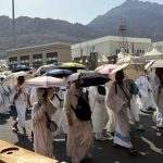 Armuzna Berjalan Lancar, Ribuan Jemaah Nafar Tsani Bergerak ke Makkah