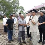 Bupati Karimun: Meningkatnya Jumlah Hewan Kurban Tahun 2026 Menandakan Indikator Ekonomi dan Kesadaran Sosial Masyarakat Semakin Baik
