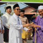 Iskandarsyah: Pentingnya Semangat Berkorban, Kepedulian Sosial, dan Ketahanan Keluarga dalam Menghadapi Kehidupan