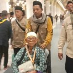 Di Usia 103 Mbah Mardijiyono Sowan Rasulullah di ‘Taman Surga’