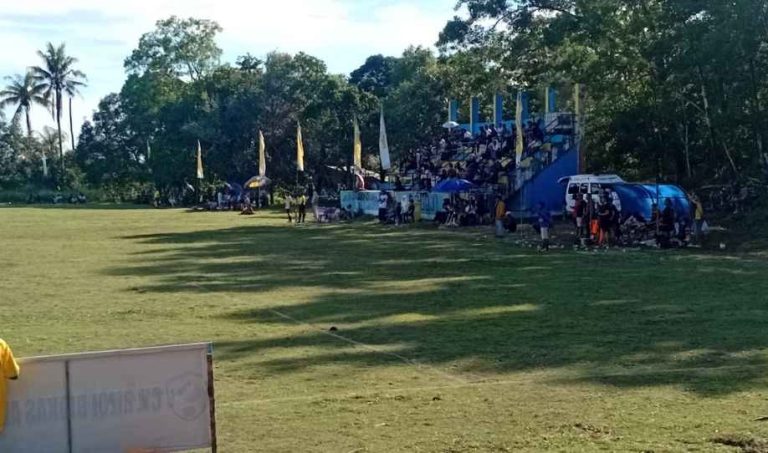 Bupati Cup III 2026 Bawa Manfaat Bagi UMKM dan Ekonomi Kerakyatan