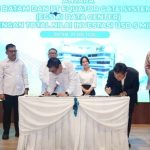 PLN Batam dan Equator Gate System Perkuat Ekosistem Digital melalui Pembangunan Data Center di Batam
