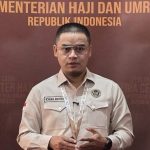 Kemenhaj Jelaskan Duduk Perkara Distribusi Konsumsi Jemaah SUB-72 di Mina