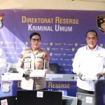 Polda Kepri Ungkap Praktik Judi Online di Batam, Puluhan Ribu Akun Dikelola Otomatis