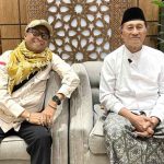 Menimba Ilmu dari Kyai yang Sudah 47 Kali Naik Haji