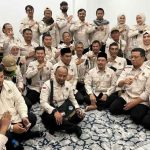 Layanan Haji di Bir Ali Madinah Direspon Positif Negara Lain