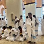 Kyai Ponpes Lirboyo Ingatkan Jemaah Haji Jaga Kesehatan dan Perilaku
