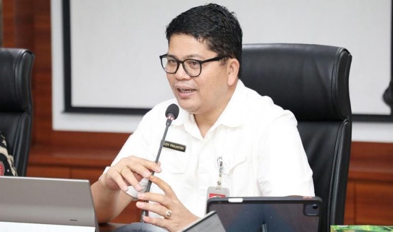 Pemko Batam: Pembangunan Fasilitas Olahraga Kodaeral IV Tak Ganggu Anggaran Pendidikan