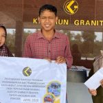 PT Karimun Granite Salurkan Bantuan PPM April 2026, Fokus pada Pendidikan, Kesehatan, dan Keagamaan