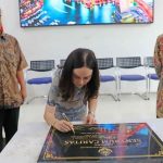 Li Claudia Dorong Sinergi Perlindungan Pekerja Migran di Batam