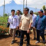 Kemnaker Siapkan Pelatihan Agroforestry untuk 500 Warga Garut
