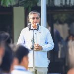 Menaker Tekankan Pekerja agar Perkuat Inovasi di Tengah Perubahan Global
