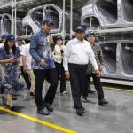 Tangkap Geliat Pasar EV, Kemnaker Siapkan SDM Terampil untuk Sektor Green Jobs