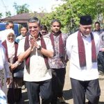 Kemnaker Siapkan Pelatihan Berbasis AI untuk 3.100 Pemuda di Padang, Dorong Peningkatan Kompetensi dan Pemulihan Ekonomi