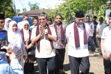 Kemnaker Siapkan Pelatihan Berbasis AI untuk 3.100 Pemuda di Padang, Dorong Peningkatan Kompetensi dan Pemulihan Ekonomi