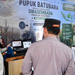 Cadangan Beras RI Tembus 5,3 Juta Ton, Pemerintah Klaim Pangan Nasional Aman