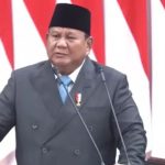 Prabowo Targetkan Ekonomi Indonesia Tumbuh hingga 6,5 Persen pada 2027