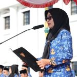 Peringati Harkitnas, Pemprov Kepri Soroti Pentingnya Kedaulatan Informasi