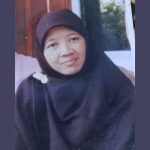 Jangan Salahkan Islam