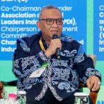 Kemnaker Perkuat Kompetensi SDM untuk Menjawab Tantangan Dunia Kerja Digital