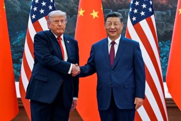 Boeing Dapat Angin Segar, China Komitmen Beli 200 Pesawat