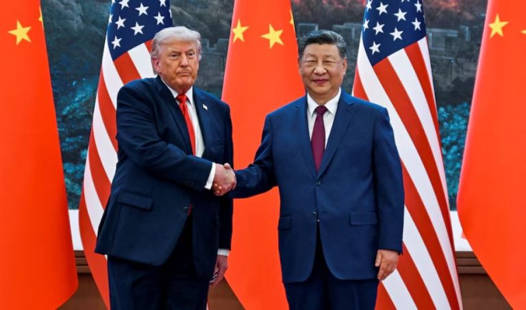 Boeing Dapat Angin Segar, China Komitmen Beli 200 Pesawat