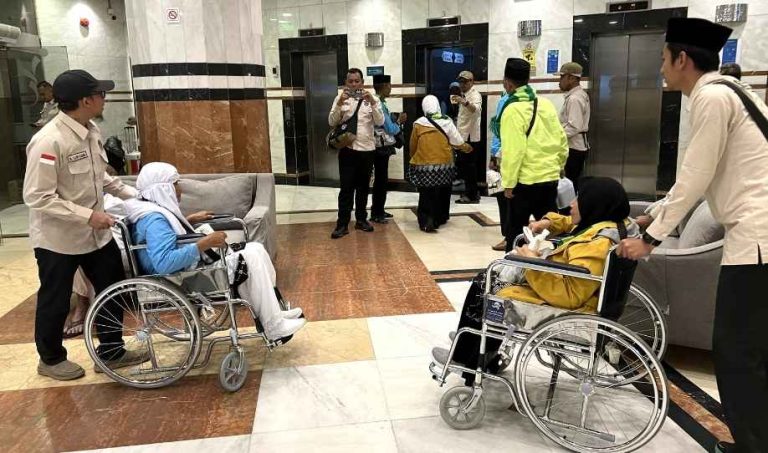 ‘Membongkar’ Amalan Rahasia Para Pelayan Tamu Allah 2026
