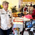 Meski Kepatuhan Jemaah Meningkat, Petugas Masih Temukan Zamzam di Koper Bagasi