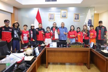 Terima Aspirasi KPBI, Kemnaker Siapkan Tindak Lanjut Aduan PHK dan Pelindungan Pekerja
