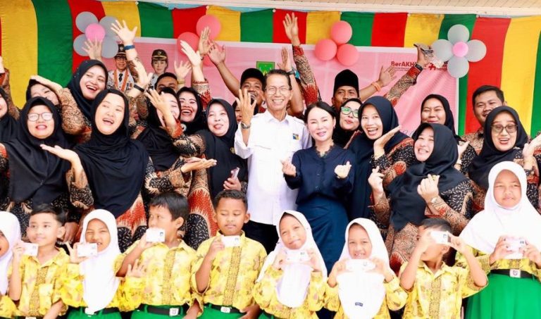 SPMB 2026 Batam Dimulai 8 Juni: Belum Memiliki KIA, Siswa Tetap Bisa Mendaftar