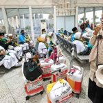 Sepulang dari Tanah SucI, Jemaah Haji Diingatkan Jaga Disiplin Ibadah dan Jangan Sombong