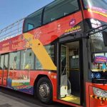 Naik Bus City Sightseeing Menelusuri Jejak Sejarah Islam di Madinah