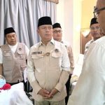Layani Jemaah 24 Jam, Klinik Satelit Sektor 3 Madinah Beroperasi di Lokasi Baru
