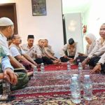 Kabar Duka dari Tanah Air, Sentak Dada Cak Imin Saat Bertugas Meliput Berita Haji