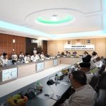 Exit Meeting Amirul Hajj 2026: Menhaj Apresiasi Stakeholder Penyelenggaraan Haji dan Dorong Peningkatan Layanan Tahun Depan