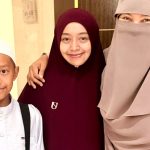 Fardan, Haji Termuda Usia 13 Tahun Doakan Ayah di Arafah, Berharap Kelak Bertemu di Surga