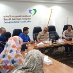 Menhaj Dorong Penguatan Komunikasi Pemulangan Pasien Jemaah Haji dari Rumah Sakit di Arab Saudi