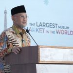Menhaj Buka IEE 2026, Tegaskan Transformasi Haji dan Umrah Harus Berpihak kepada Jemaah