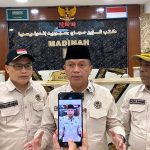 Bersama DPR dan BPK, Irjen Kemenhaj Siap Evaluasi Menyeluruh Haji 2026