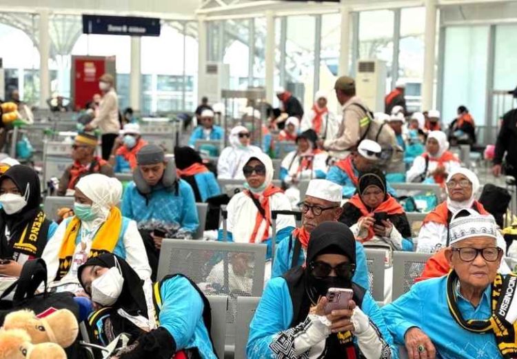 Lebih dari 121 Ribu Jemaah Haji Telah Pulang ke Tanah Air, Kemenhaj Ajak Jaga Nilai Haji Sepanjang Hayat