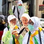 Petugas Perkuat Edukasi dan Layanan bagi Jamaah Haji Gelombang Kedua di Madinah