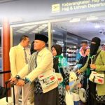 Mulai 1 Juli 2026, Jemaah Umrah dan Haji Khusus Wajib Lewat Terminal 2F Soekarno-Hatta