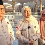 Tinjau Pemulangan Jemaah Haji, Jubir Kemenhaj Ingatkan Pentingnya Menjaga Paspor