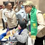 Kemenhaj RI Pilih Imam Sholat Lima Waktu Jadi ‘Gubernur’ Daker Madinah