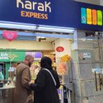 Menu Karak Express Jadi Favorit Jemaah Haji, Siap Ekspansi Perdana ke Indonesia
